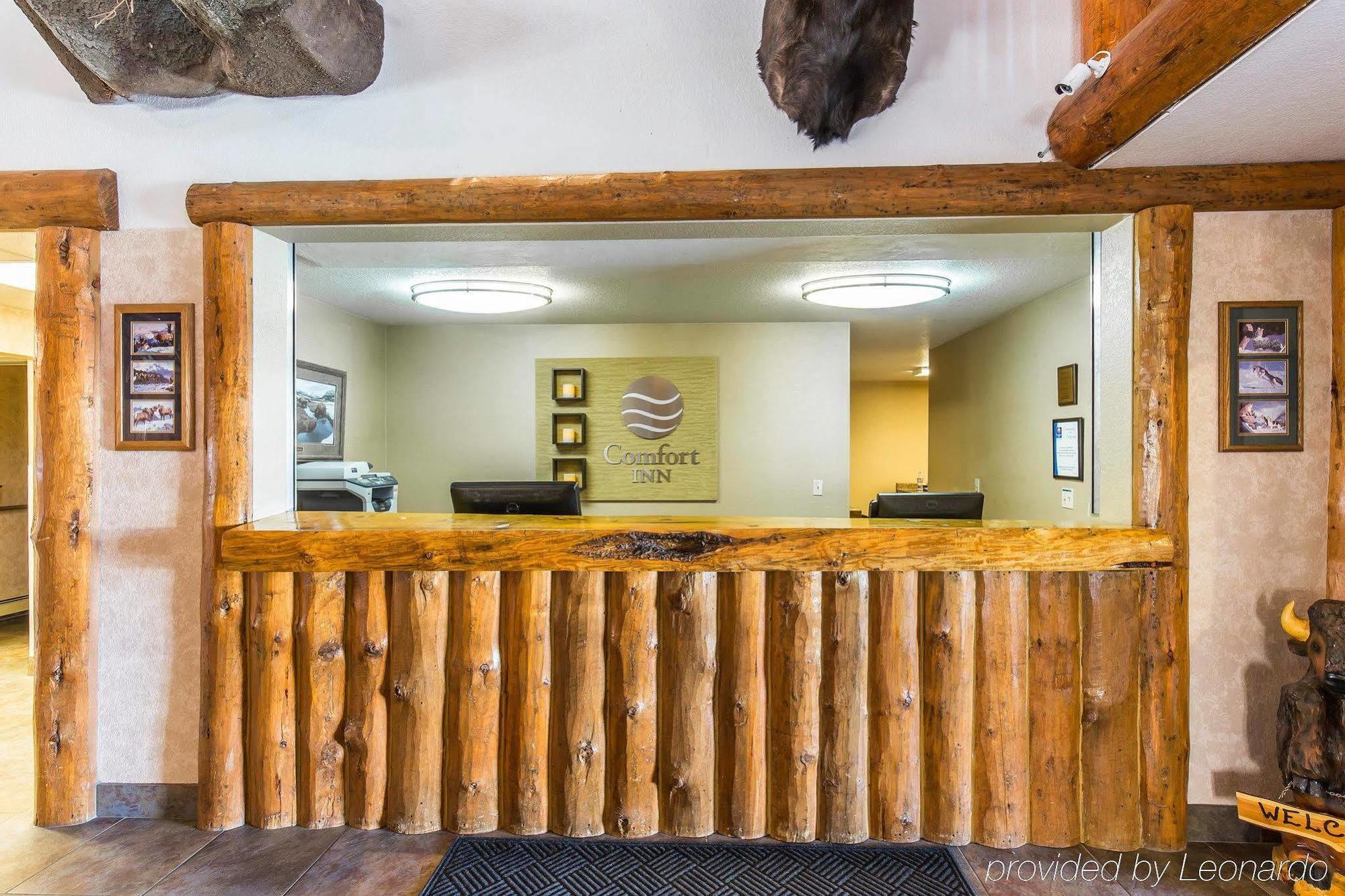The Antler Lodge - Gardiner Exterior photo